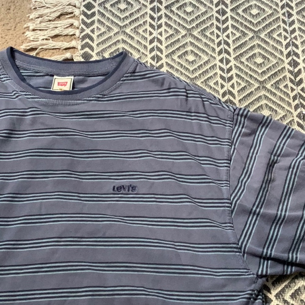 Vintage Levi Top